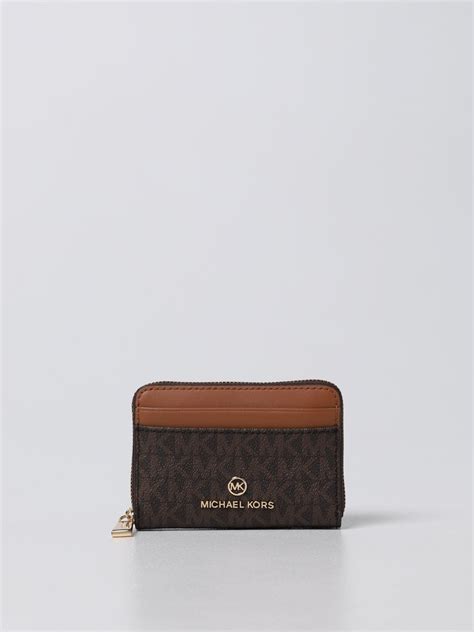 michael kors handtasche mit geldbeutel
